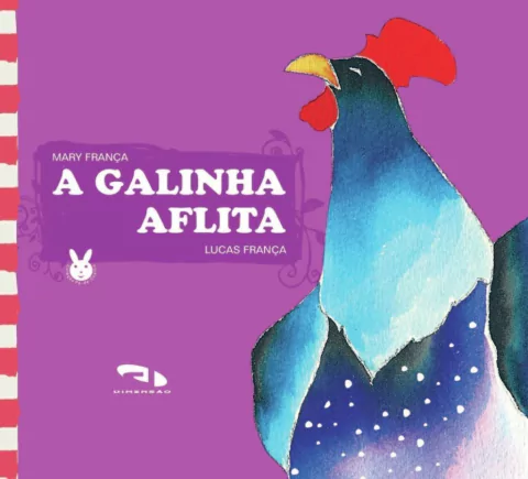 A GALINHA AFLITA