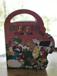 O Sítio dos Pingos - comprar online