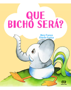 Que bicho será?