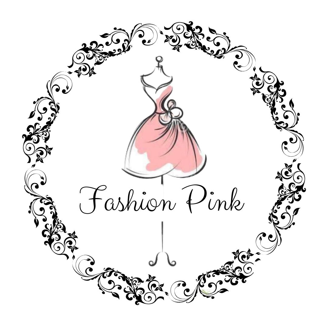 Fashion Pink Moda Feminina