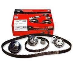 Kit correia dentada Honda Civic 1.6 16v / 1.5 16v