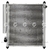 CONDENSADOR HONDA FIT 2003-2009 L15 L13 - 1450DENSO