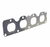 JUNTA MULTIPLE ESCAPE CHEVROLET CRUZE SONIC ECOTEC 1.8 - JTAESCAPECRUZE