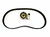 KIT DISTRIBUCION 91711 TOYOTA HILUX 05/.. 3.0 D-4D 1KD-FTV - 91711SKF