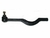EXTREMO MITSUBISHI L200 HEMBRA LARGO CURVO 4X2 - 11011DLZ