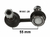 BIELETA HONDA CIVIC 2001-2006 DELANTERA DERECHA 7820 - 4784NAKATA