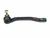 EXTREMO DIRECCION RENAULT FLUENCE MEGANE3 IZQUIERDO LARGO 212MM 6197t - 11010NNAKATA