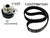 KIT DISTRIBUCION VW FOX SURAN GOL TREND 530069710 INA - 01107INA