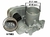 CUERPO MARIPOSA VOLKSWAGEN GOL 1.0 16V / GOL TREND 1.6 2010_ - 60017FISPA