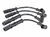 CABLE BUJIA FIAT PALIO/GRAND SIENA/FIORINO/UNO/500 1.4 8V EVO - F00099C147BOSCH
