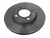 DISCO FRENO VOLKSWAGEN GOL/GOL POWER/POLO/SAVEIRO VENTILADO DIAM 239 MM 3975 - RCDI01020TRW