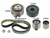 KIT DISTRIBUCION VOLKSWAGEN AMAROK / VENTO 2.0 TDI (160 DIENTES X 2 - 01148SKF