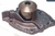 BOMBA AGUA RENAULT CAPTUR/DUSTER/OROCH/MEGANE/SCENIC/LAGUNA / VOLVO V40/S40 BA470 - 85304SKF