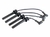 CABLE BUJIA FIAT STRADA ETORQ 1.6 16V F00099C143 - TA20A537TAILLOT