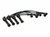 CABLE BUJIA FORD ECOSPORT/FOCUS/MONDEO 2.0 16V DURATEC F00099C132 - CV0590071MAHLE