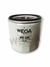 FILTRO ACEITE VW MSI 1.6 1.0 1.4TFSI OC977/1 WEGA - WO-346WEGA