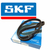 CORREA DISTRIBUCION MITSUBISHI COLT 1.3 1.5 - 107SHP254SKF