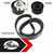 KIT DISTRIBUCION PEUGEOT 1.6 16V TU5JP4 03256 - K99134x25.4xs-bGATES
