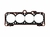 JUNTA TAPA CILINDRO FORD ESCORT / VOLKSWAGEN GOL/GOLF/POLO CLASSIC/GACEL/SENDA/PASSAT 1.6-1.8 - TC49815ILLINOIS