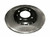 DISCO FRENO VW GOL TREND VOYAGE SAVEIRO (5297) - RCDI07820TRW