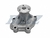 BOMBA AGUA CHEVROLET CORSA COMBO 1.7 DIESEL X17D ISUZU BA327 85620 - O142DOLZ