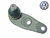ROTULA VOLKSWAGEN GOL/SAVEIRO/SENDA 98/09 ROTULA INFERIOR IZQUIERDA PIVOTE 17 MM _ - 1057CORVEN