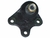 ROTULA VOLKSWAGEN GOL TREND / FOX / SURAN / VOYAGE / SAVEIRO 10/.. IZQUIERDA PIVOTE 14.9 MM_ - 1411CORVEN
