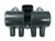 BOBINA ENCENDIDO CHEVROLET AGILE PRISMA AVEO 5 PINES (70114) - 0221603451BOSCH