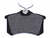 PASTILLA FRENO PEUGEOT 207/208/307/308 / RENAULT FLUENCE VW VARIOS TRAS (PD362) - 0290BBBOSCH