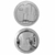 TAPA FLOTANTE Citroen Picasso / Berlingo / Peugeot 206 / Partner - T030039TSA
