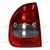 Faro trasero Corsa Classic 99/11 4 puertas 666/99I CHEVROLET