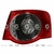 Faro trasero Vento G5 06/11 Exterior 12349/2D VW