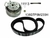 KIT DISTRIBUCION VW GOLF BORA 2.0 INA (01113)