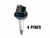 BOBINA TOYOTA COROLLA 2009/ (70150)*MAHLE*