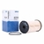 FILTRO COMBUSTIBLE DIESEL VW AUDI (FCD-0602)