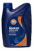ACEITE DE CAJA Y DIFERENCIAL GULF FEAR 80W90 X1LT