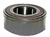 RULEMAN RUEDA CITROEN C5/C3/AIRCROSS/PICASSO / PEUGEOT 206/207/408/308/407/508 - CON ABS RUEDA DELANTERA 37X72X33 (0072 - 20031 - 44001)