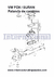 Despiece palanca de cambios VW FOX SURAN 2011-2014 (ver descripcion extendida)