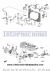 Despiece Honda Fit 1.5 2009-2014 Radiador mangueras bomba de agua circuito de refrigerante