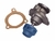BOMBA AGUA FORD FIESTA/KA/FOCUS/ECOSPORT MOTOR ROCAM (84419)