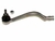 EXTREMO DIRECCION RENAULT LOGAN/SANDERO/SYMBOL 08/.. IZQUIERDO LARGO: 212 MM ROSCA HEMBRA 14X1.5 (6001T)