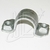 ABRAZADERA BARRA ESTABILIZADORA IZQUIERDA VW FOX/SURAN/TREND 6Q0 411333 B- -