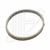 ORING MULTIPLE ADMISION OVAL K4M MEGANE/CLIO 2/LOG (codigo R 129341 4- T)