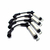 CABLE BUJIA CHEVROLET ONIX PRISMA CORTO F00099C612