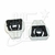SOPORTE RADIADOR SUPERIOR VW FOX/SURAN 6QE 121367 -- A EQUI.6Q0121367A//1J0806157F