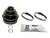 FUELLE SEMIEJE 405/32 TOYOTA HILUX 3.0 D FUELLE SEMIEJE LADO CAJA TREBOL