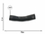 CAÑO BOCA TANQUE (4024) GOL AB9 97/ CAUPLAS MANGUERA VW