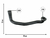 TUBO VENTEO GASES (GOMA)(3945) POLO/CADDY CAUPLAS MANGUERA VW