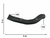 CAÑO A INTERCOOLER-11174- RANGER 3.2 12/ CAUPLAS MANGUERA FORD
