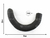 CAÑO INTERCOOLER (ENTRADA) -5424- S10 06/ MWM CAUPLAS MANGUERA CHEVROLET